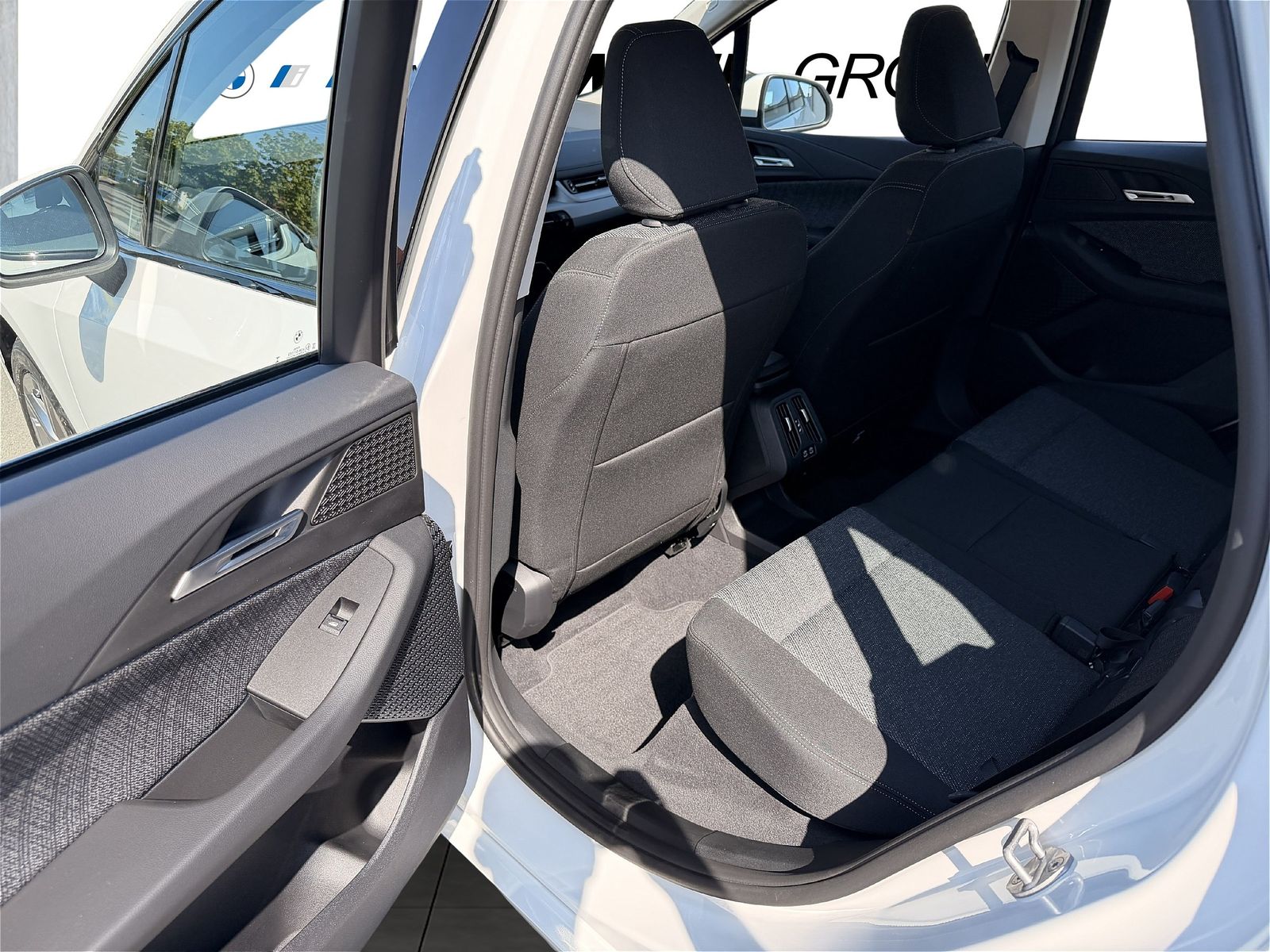 BMW 220 Active Tourer - Bild 12