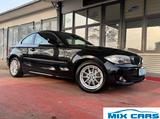 BMW 120i Coupe AUTOM./KLIMA/PDC/EU5 - BMW 1er Reihe: Coupe