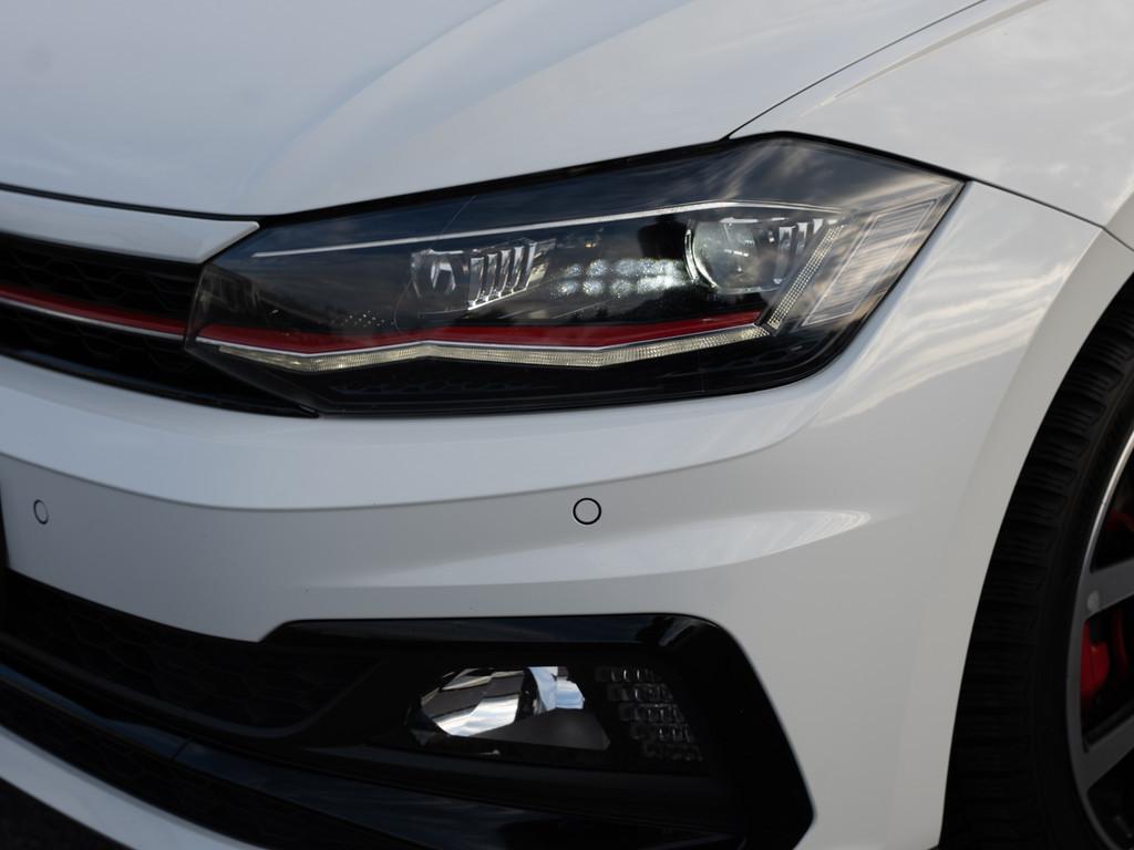 Volkswagen Polo 2.0 TSI GTI LED ACC SITZHEIZUNG PDC KLIMA, миниатюра 23