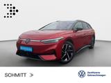 Volkswagen ID.7 Tourer Pro S*BLACK-SYTLE*WÄRMEPUMPE*IQ.LIGH