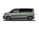 Citroën Spacetourer Max M 2.2 Diesel 180 AHK-abnehmbar N - Citroën Gebrauchtwagen