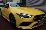Mercedes-Benz CLA 220 d COUPE 8G AMG-LINE NIGHT NAVI PDC LED - Mercedes-Benz CLA 220 in Bochum