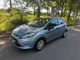 Audi Ford Fiesta 1,6 Diesel 4 Türer TÜV 6/2027 - Audi 80: 4.1