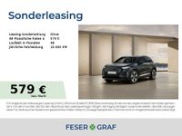 Audi Q4 - Vorschau Bild 1