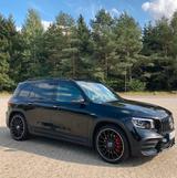 Mercedes-Benz GLB 35 AMG  4MATIC.Pano, 21 Zoll. Multibeam