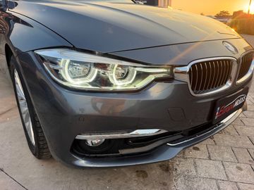 BMW 316 - 4