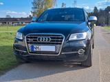 Audi SQ5 3.0 TDI Leder ACC AHK Pano 21Zoll Abstandst. - gebrauchte Audi SQ5 aus dem Jahr 2014