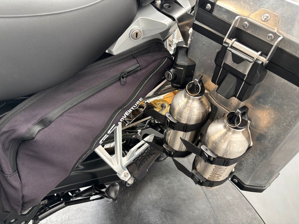 Fahrzeugabbildung BMW R 1250 GS ADVENTURE *TOP-ZUSTAND *1.HAND