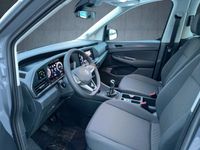 Volkswagen Caddy - Vorschau Bild 10