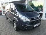 Ford Transit/Tourneo Custom Kombi 300 L2 Tourneo Tren - Ford Tourneo Custom Gebrauchtwagen in München