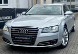 Audi A8 4.2 TDI QUATTRO V8 TDI*SOFTCLOSE*ACC*MMI PLUS - Audi A8 aus 2010