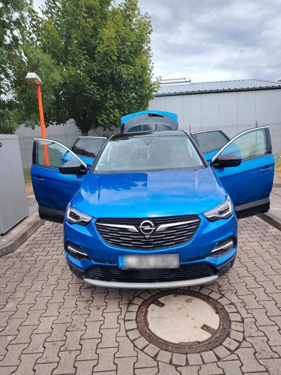 Image of Opel Other