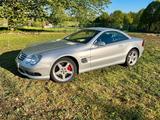Mercedes-Benz SL 55 AMG AMG