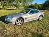 Mercedes-Benz SL 55 AMG AMG