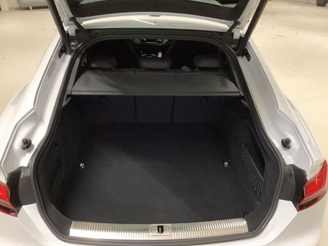 A5 Sportback S line 40 TFSI quattro S tronic,B&O
