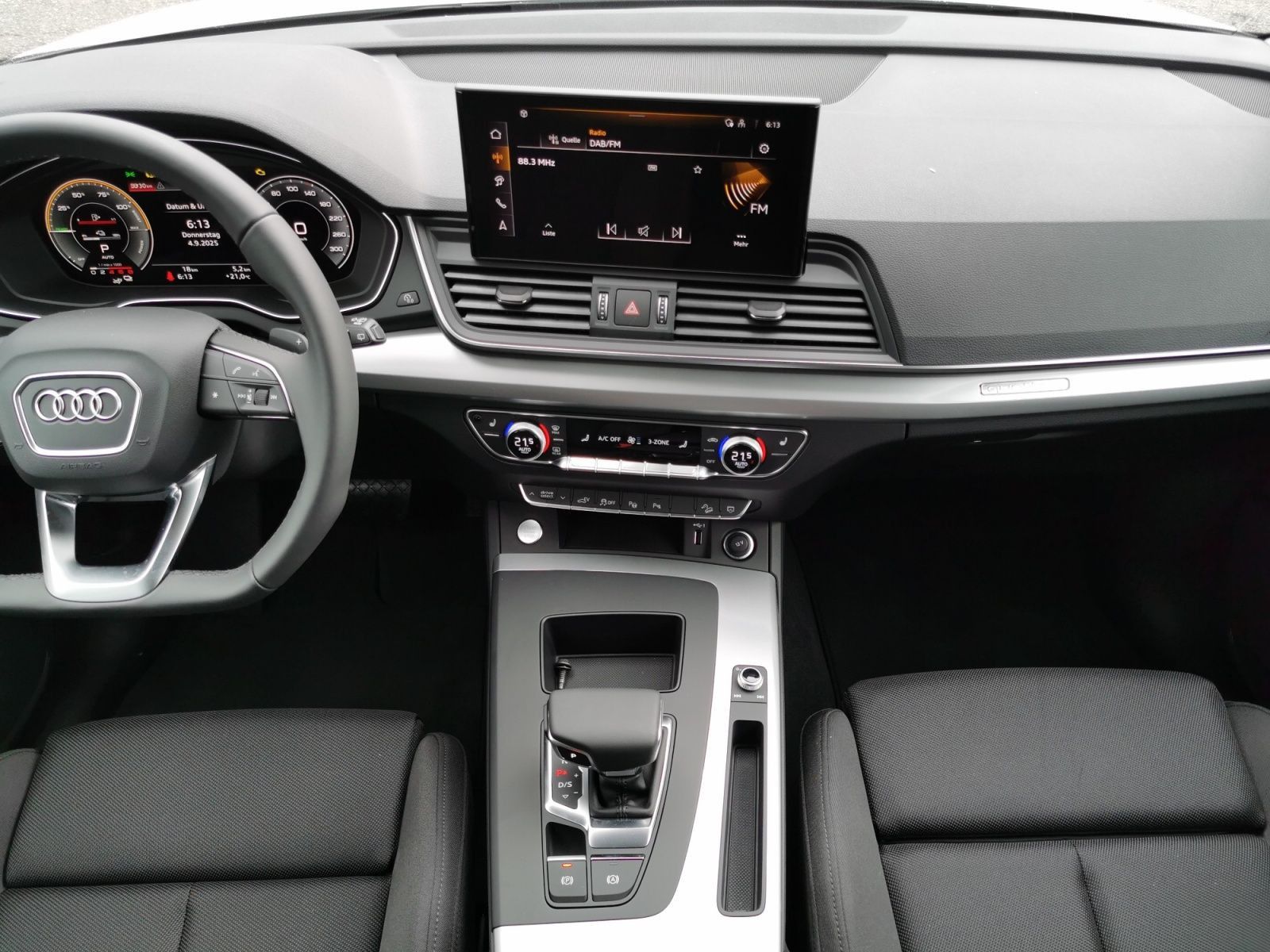 Audi Q5 - Bild 12