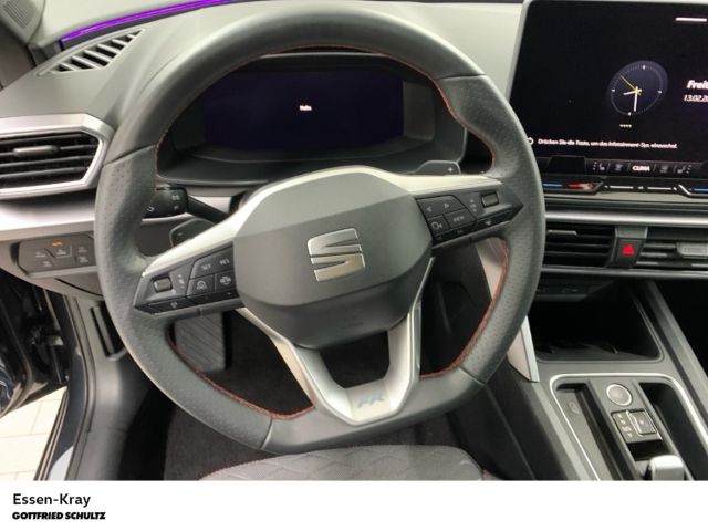 Seat Leon - Bild 18