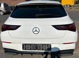 Mercedes-Benz CLA 180 AMG+NIGHT+PANO+LED AKH 19" Sound Assiste - Mercedes-Benz CLA 180 Shooting Brake in Dortmund