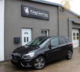 BMW 218 i Active Tourer Sport Line BUSINESSPAKET+LED - BMW 218 in Berlin