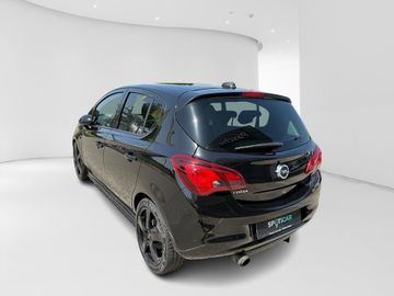 Bild 5 Opel CORSA 1,4 ON INTELLILINK, SHZ, PDC, KAMERA, LENK