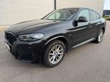BMW X4 xDrive 20 d M Sport, M Sportpaket, ShadowLine - BMW X4 Hybrid (Diesel/Elektro)