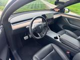 Tesla Model Y Performance Dual Motor AWD Performance - Tesla Model Y: Dual Motor