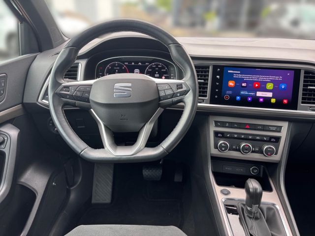 Ateca 2.0 TDI Xperience Navi ACC Dinamica 19''