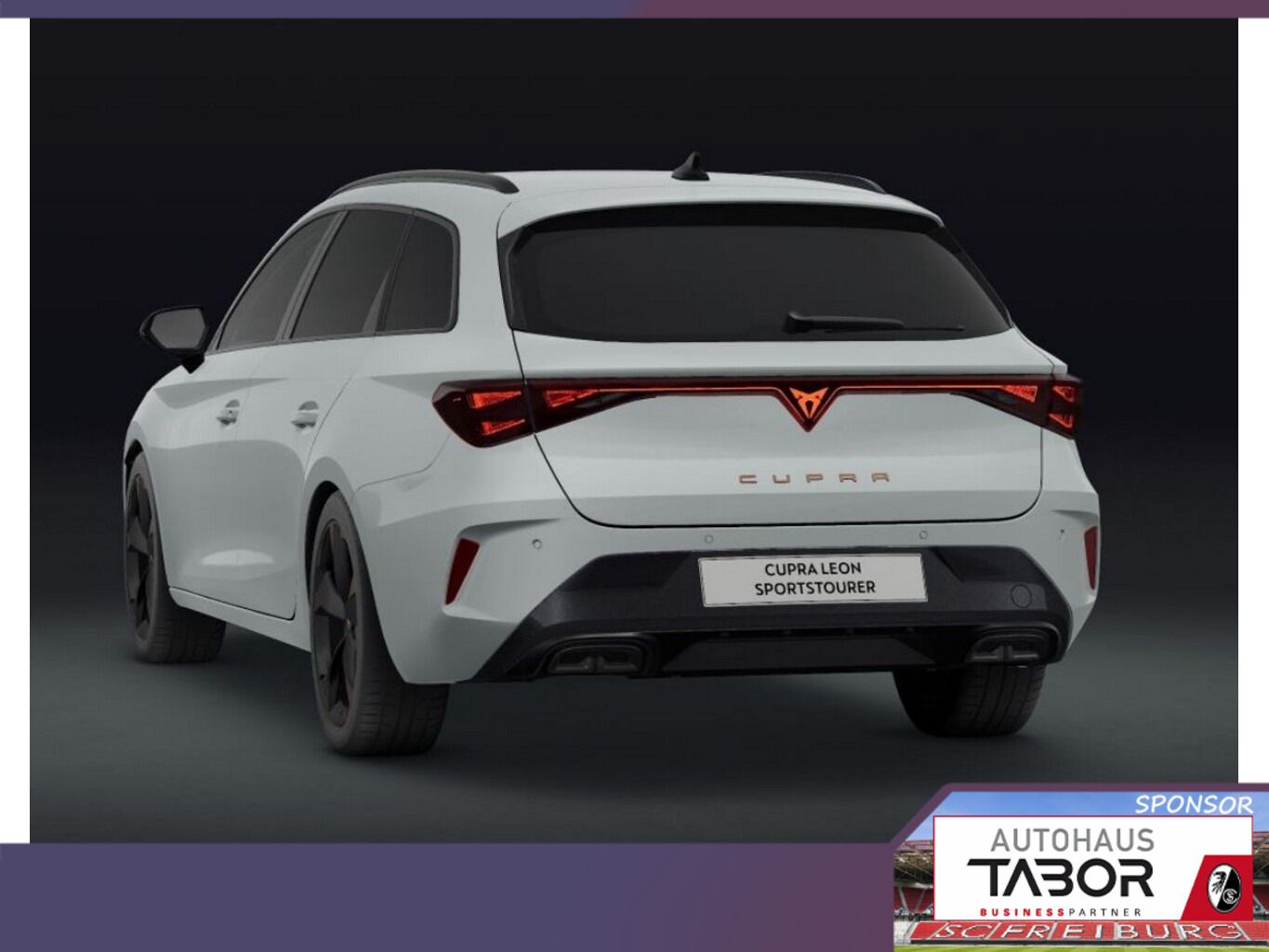 Cupra Leon - Bild 5