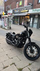 Harley-Davidson Dyna Low Rider S 5HD - Offers