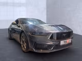 Ford Mustang 5.0 Ti-VCT V8 334 kW Dark Horse Navi LED - blaue Ford Mustang