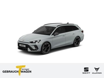 Cupra Leasingangebot: Cupra Leon Sportstourer 1.5 eTSI DSG SUPERSPORT NAVI K