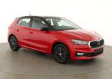 Skoda Fabia 1.0 TSI Style LED, Sitzheizung, AppConnect - Skoda Fabia: 1.0