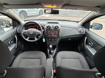 Dacia Sandero Comfort TCe 90