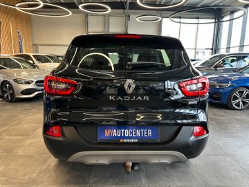 Renault Kadjar XMOD 4x4 *AHK*Klima* TÜV 1027*