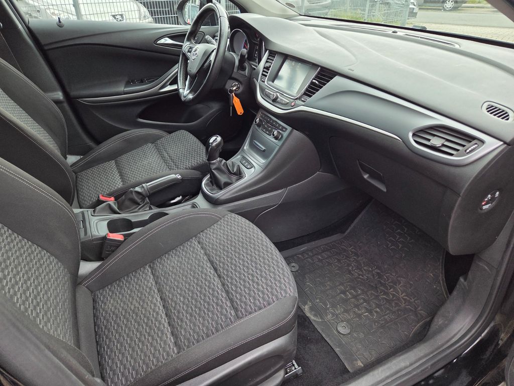 Opel Astra K Lim. 5-trg. Business Start/Stop – Ansicht 13