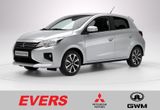 Mitsubishi Space Star 1.2 Select+ *Kamera *SHZ *LM-Felgen - Mitsubishi: Felgen