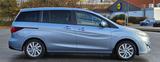 Mazda 5 7-Sitzer 1.Hand Euro 5 Navi Shz AHK - Mazda Gebrauchtwagen von 2011