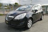 Opel Meriva B 1.7 CDTI Innovation, Navi - Opel Meriva: Cdti