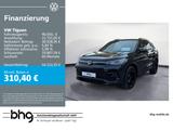 Volkswagen Tiguan 2.0 TDI DSG 4Motion R-Line BlackStyle AHK