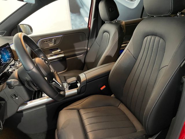 Fahrzeugabbildung Mercedes-Benz GLA 250 4M Head-Up/Multikontursitz/Standheiz/AHK