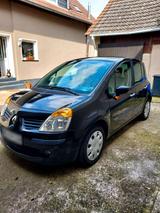 Renault Modus 1.6 16v Privilège - Renault Megane: Privilege