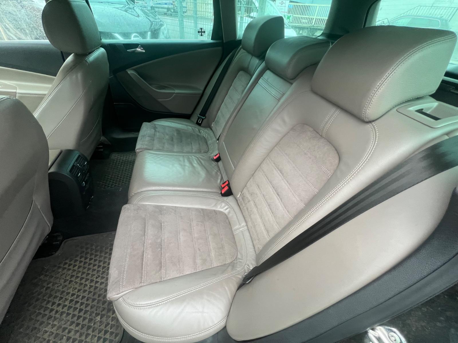 Volkswagen Passat 2006 — photo 8