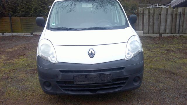 Renault Kangoo Rapid Extra LKW