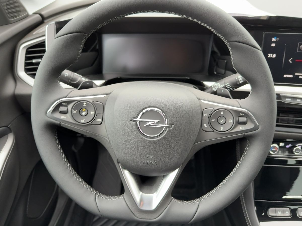 Opel Grandland (X) - Bild 9