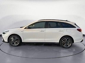 Hyundai i30 — fotografia 3