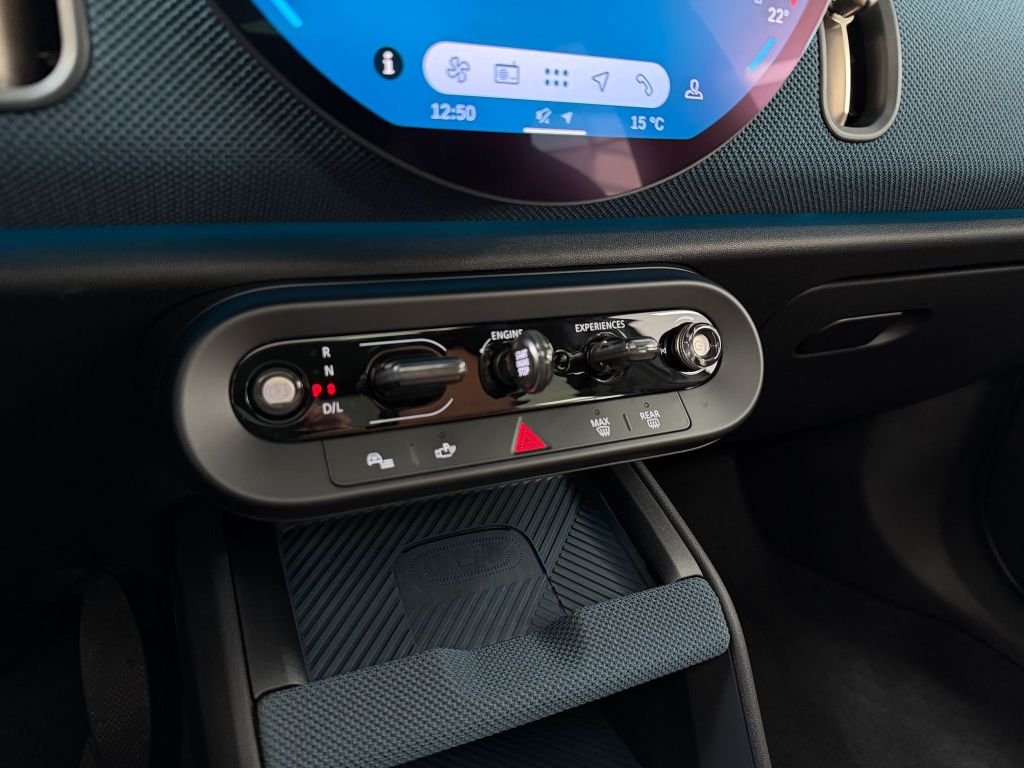 Mini Cooper D Countryman PANO*MASSAGE*HUD*AHK*360°H/K