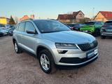 Skoda Karoq Ambition *1Hand*Navi*Kamera*AHK*LED*DAB+* - Skoda aus 2021
