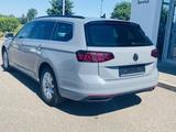 Volkswagen Passat Variant 2.0 TDI DSG BUSINESS STANDHEIZUNG - Volkswagen mit Diesel-Antrieb: Standheizung, Kombi, 0