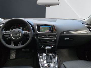 Audi Q5 - 10