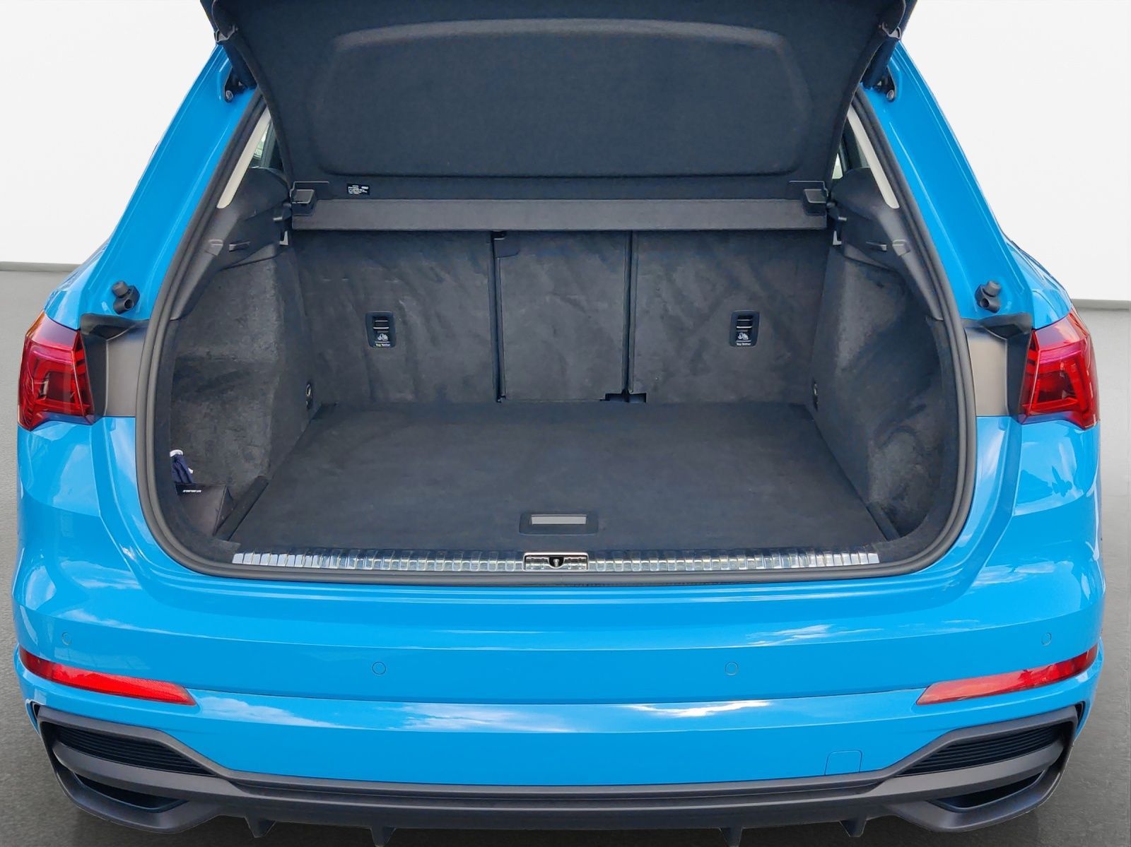 Audi Q3 - Bild 11